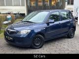 Mazda 2 Lim. 1.4 Active*TÜV*KLIMA*2. HAND - Mazda Gebrauchtwagen von 2004