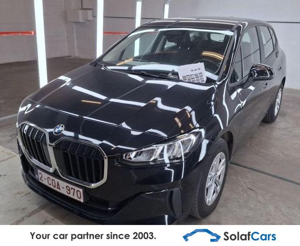 BMW 218 Active Tourer 2.0d Aut. LED LC-Pro Navi-Pro