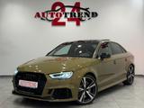 Audi RS 3 Lim. 2.5 TFSI quattro Audi exclusive PANO - Audi RS3 Exclusive Gebrauchtwagen