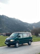 Volkswagen VW T4 Syncro Multivan Seikel - Volkswagen T4 Multivan: Syncro