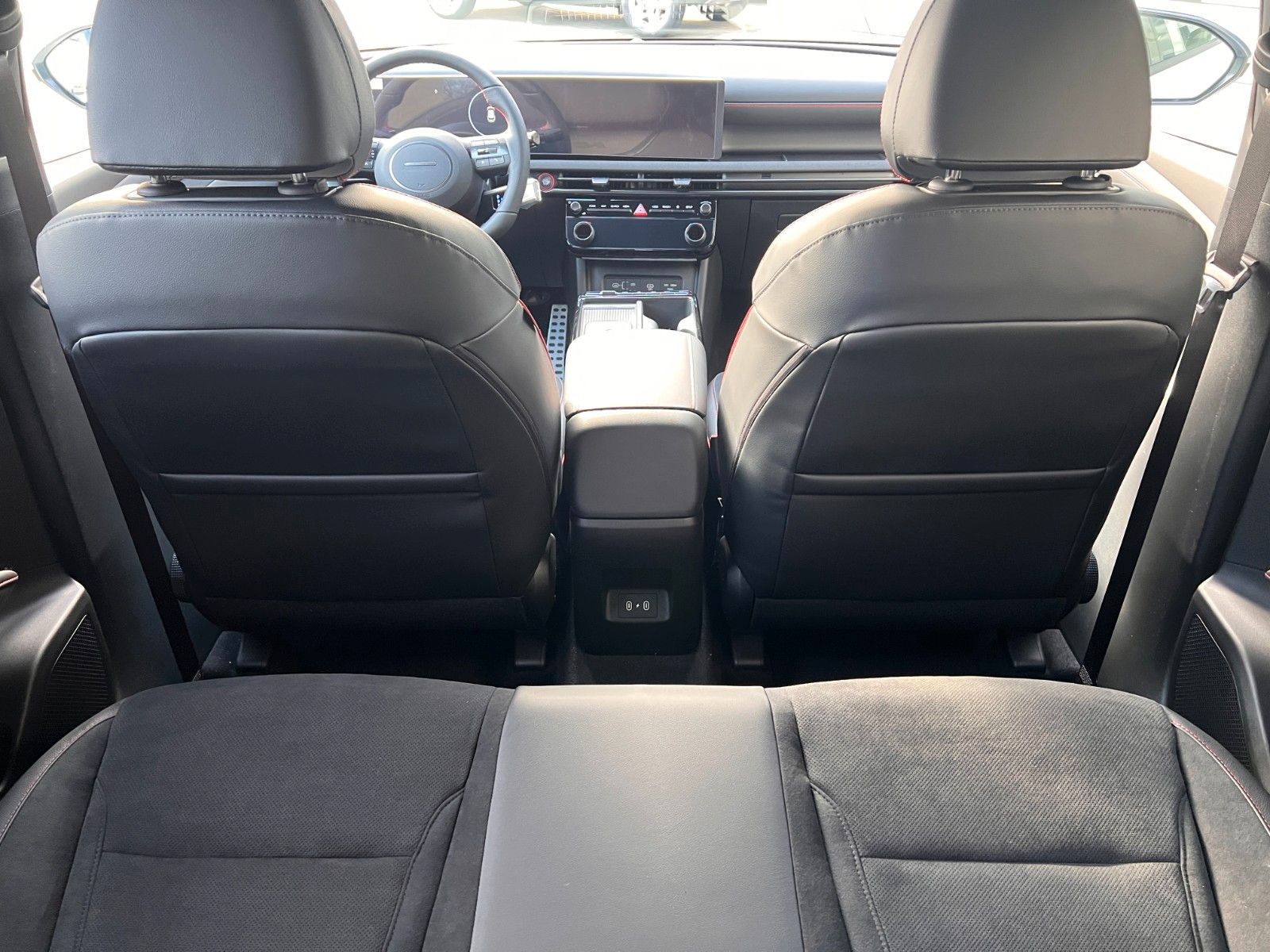 Hyundai TUCSON - Bild 16