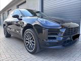 Porsche Macan S Facelift 2. Hand ACC Lane Assist 21 GTS - gebrauchte Porsche Macan mit Facelift