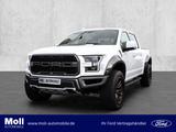 Ford F 150 Raptor CrewCab Performance Luxury Leder Al