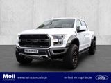 Ford F 150 Raptor CrewCab Performance Luxury Leder Al