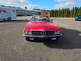 Mercedes-Benz SL 280 - Mercedes-Benz Cabrio aus dem Jahr 1978