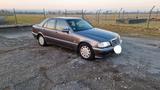 Mercedes-Benz C 220 CDI ELEGANCE Elegance - Mercedes-Benz C 220 aus 1999