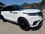 Land Rover Range Rover Velar D300 Auric Edition Matrix-LED - Land Rover Range Rover Velar: Edition