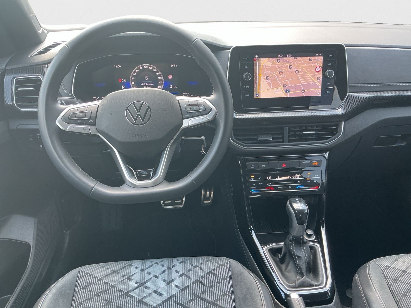 Volkswagen T-Cross - Bild 11