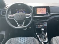 Volkswagen T-Cross - Vorschau Bild 11