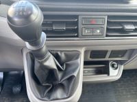 Volkswagen Crafter - Vorschau Bild 9