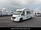 Bürstner Lyseo TD T 727 G Harmony Line/Kamera/Navi/Markis - Bürstner 727