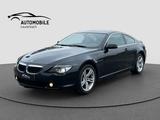 BMW 630i Coupé NAVi PROF/SHZ/PDC/LEDER/ - gebrauchte BMW 630 aus dem Jahr 2007