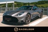 Aston Martin Vanquish Titanium Exhaust, Chestnut, LOADED