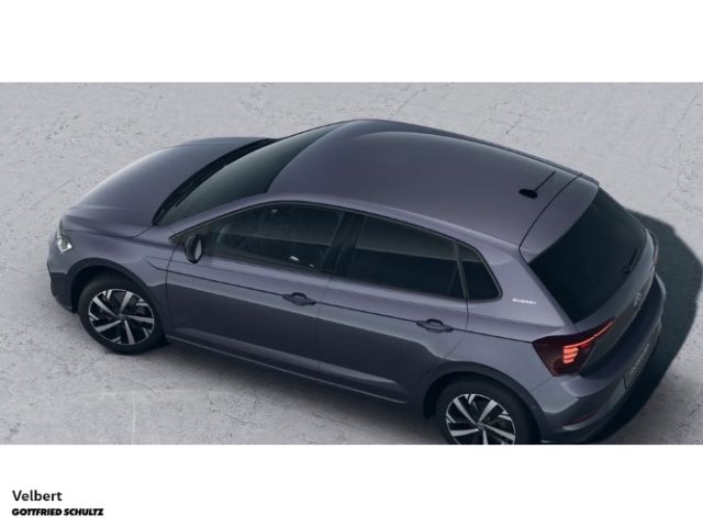 Volkswagen Polo - Bild 3