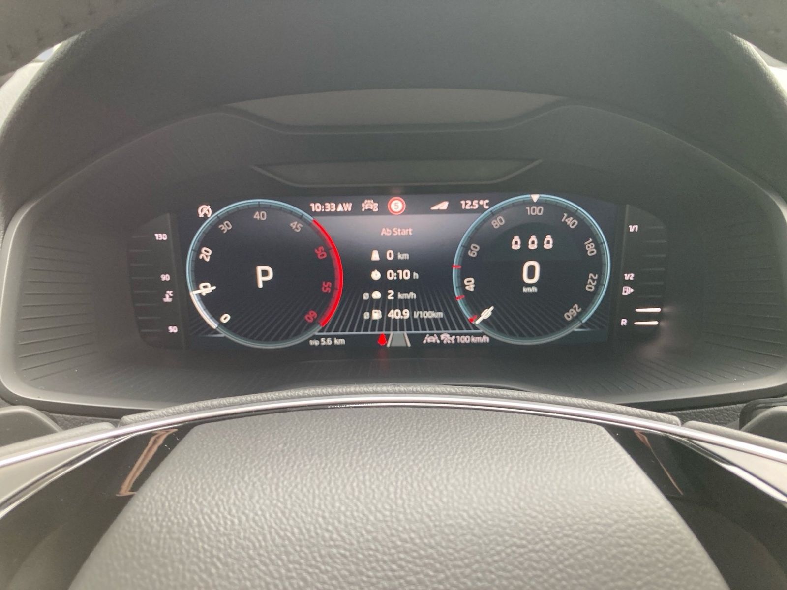 Skoda Karoq - Bild 12