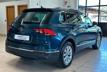 Volkswagen Tiguan - 6