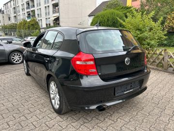 BMW 118 - 5