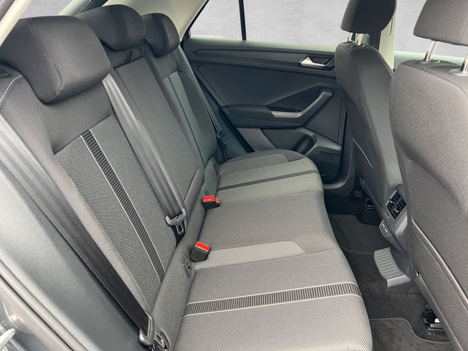 T-Roc Life 2.0 TDI Navi*LED*SHZ