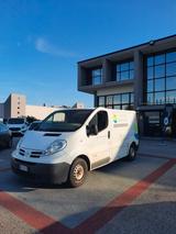 Nissan Primastar V27 2.0 dCi 115CV PC-TN Furgone - Nissan Primastar aus 2007