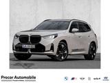 BMW X3 20d xDrive M Sport PANO ACC AHK RFK NAVI LED - BMW X3 Vorführfahrzeuge