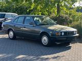 BMW 520i/ 1. Hand/ H-Kennzeichen - BMW 520 aus 1988