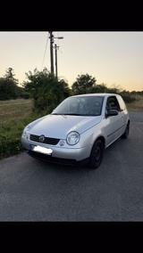 Volkswagen VW Lupo 1.4 | 90600 km | EZ 03/2005 - Volkswagen Lupo mit Benzin-Antrieb: 1.4