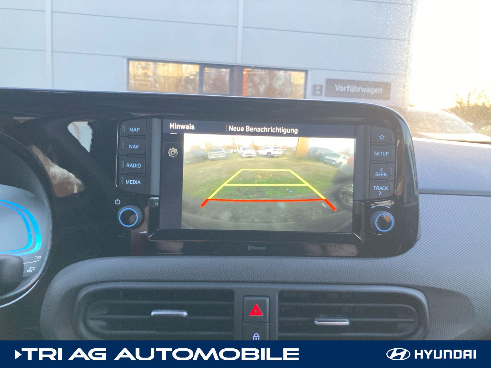 Hyundai i10 – Bild 17