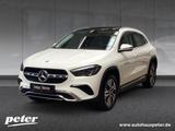Mercedes-Benz GLA 220 4M Progressive/Advanced/Offroad/LED/360° - gebrauchte Mercedes-Benz GLA 220 aus dem Jahr 2024