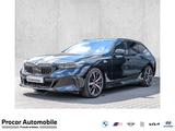 BMW 540d xDrive Touring M Sport HUD PANO ACC AHK LM
