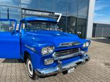 Chevrolet Apache - Chevrolet Gebrauchtwagen von 1959