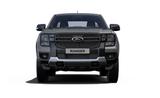 Ford Ranger Tremor DOKA #HARDTOP#STANDHEIZUNG#AHK3,5T - Ford Ranger: Hardtop