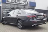 Mercedes-Benz E 450 4M*DISTR*BURMESTER*360°*MEMORY*VOLLLEDER* - Mercedes E 450 Benzin Gebrauchtwagen