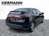 Honda Civic 1.8 Sport LED*PDC*Facelift*KlimaA*LM*PDC - gebrauchte Honda Civic aus dem Jahr 2008