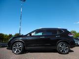 Nissan X-Trail 4x4 ACENTA 1.6 dCi DPF - Nissan X-Trail Gebrauchtwagen in Hamburg