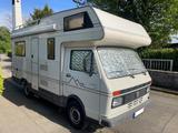 Volkswagen LT 31 Karmann Distance Wide - Volkswagen Diesel Alkoven Lt