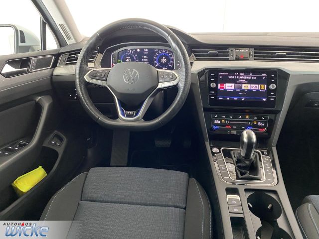 Passat Variant 1.4 TSI DSG Hybrid-Plugin GTE NAV