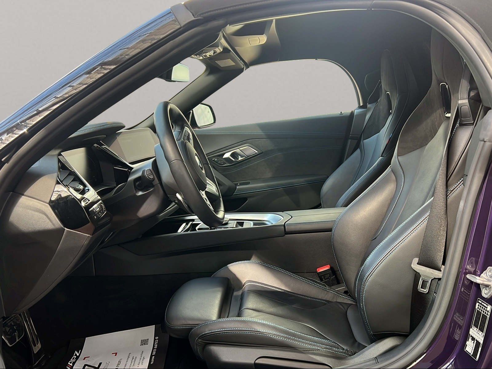 BMW Z4 - Bild 13