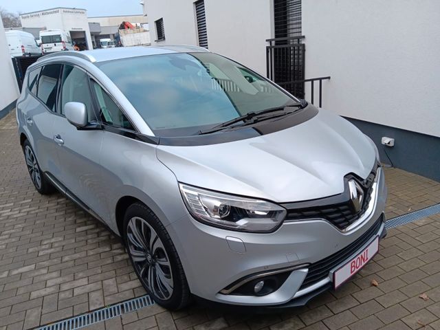 Renault Scenic IV Grand Business Edition*AHK*PDC*MFL*SHZ