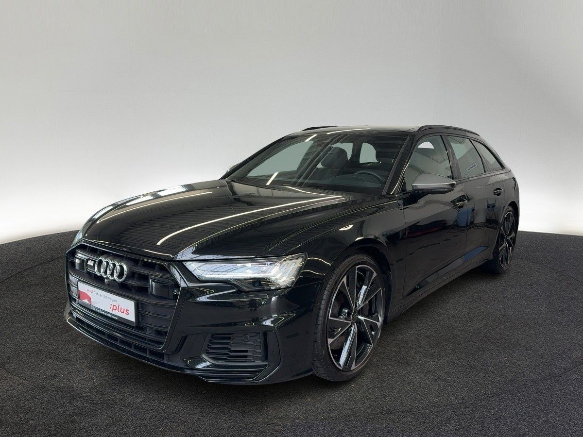Audi S6 Avant 3.0 TDI quattro Matrix Pano Kamera AHK imagem 3