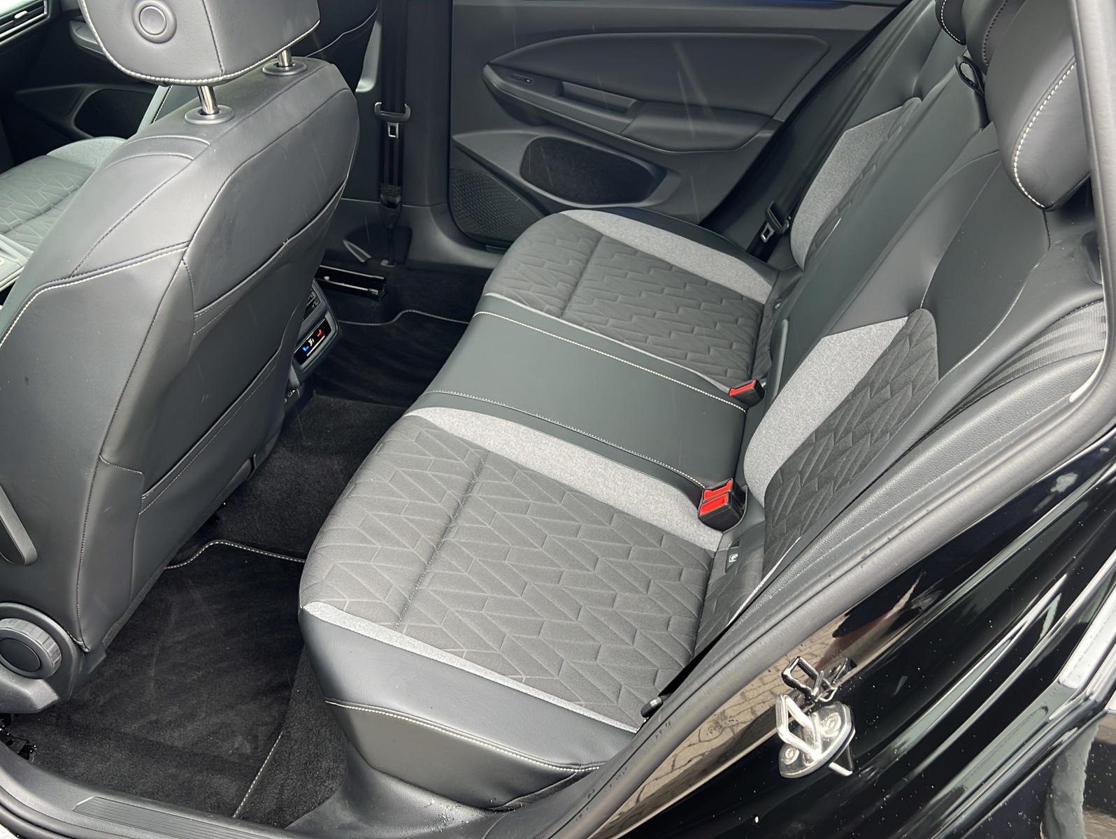 Volkswagen Golf Variant 2.0 TDI Goal*Navi*LED*DAB+*KeyGo, миниатюра 15