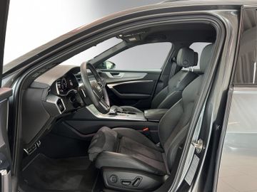 Bild 9 Audi S6 3.0 TDI quattro Avant +MATRIX-LED +AHK + B&O