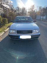 Audi 100 2.3E - Audi 100: 2.3