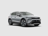 Skoda Elroq - Vorschau Bild 2
