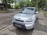 Kia Soul Vision Klima alu - Kia Soul aus 2010
