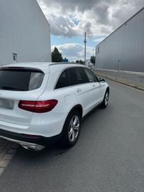 2015 Mercedes-BENZ GLC 照片 3