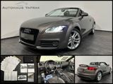 Audi TT 2.0TDI Roadster Quattro|1HD|Service neu|ab94€