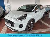 Ford Puma 1.0 EB Titanium Auto*360°*iACC*TWA*4J.FGS* - Ford Puma: 1.4