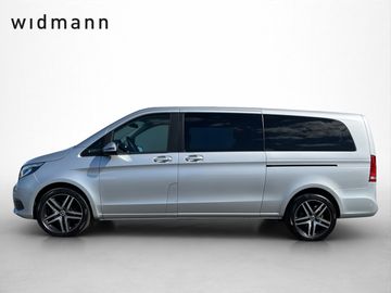Mercedes V 250 - 5