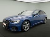 Audi A6 Avant Design 50 TDI quattro S line*Navi*Matri - mit Diesel-Antrieb: Allradantrieb, Kombi