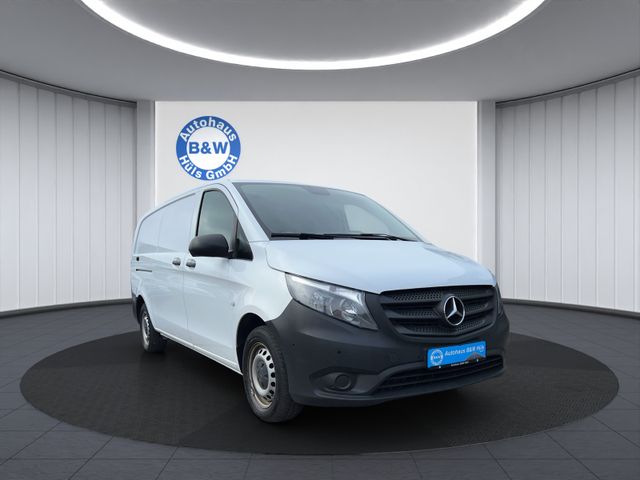 Mercedes-Benz Vito Kasten 116  CDI RWD extralang*NAVI*KLIMA*1H